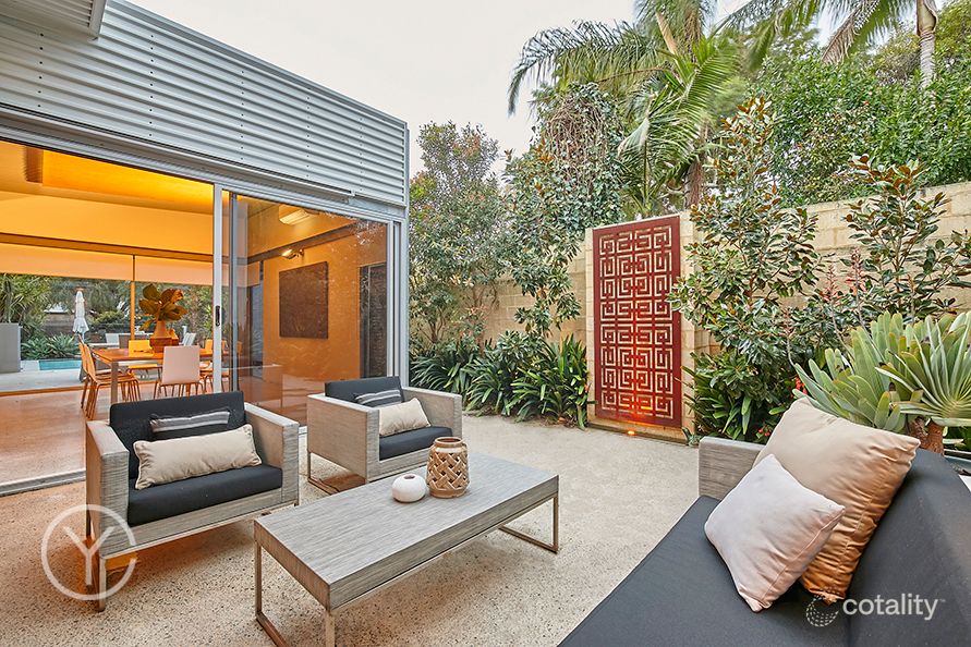 3 Boreham St, Cottesloe, WA 6011