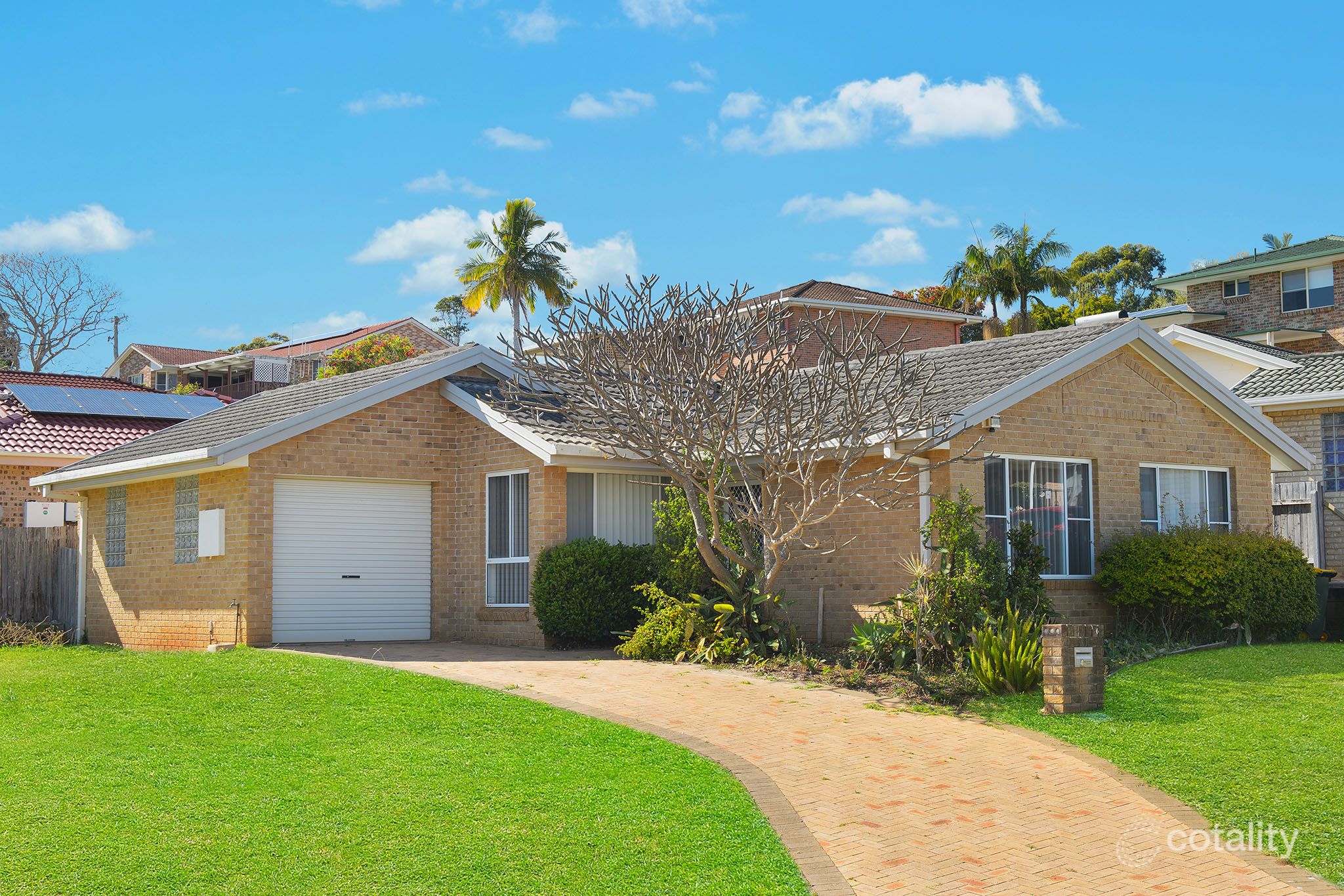 4 Grace Cl, Port Macquarie, NSW 2444