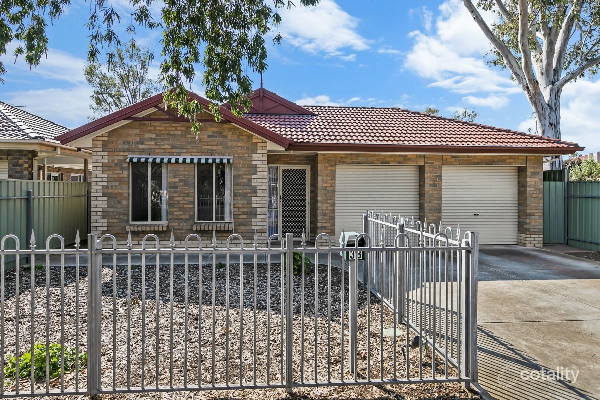 38 Para Rd, Evanston, SA 5116