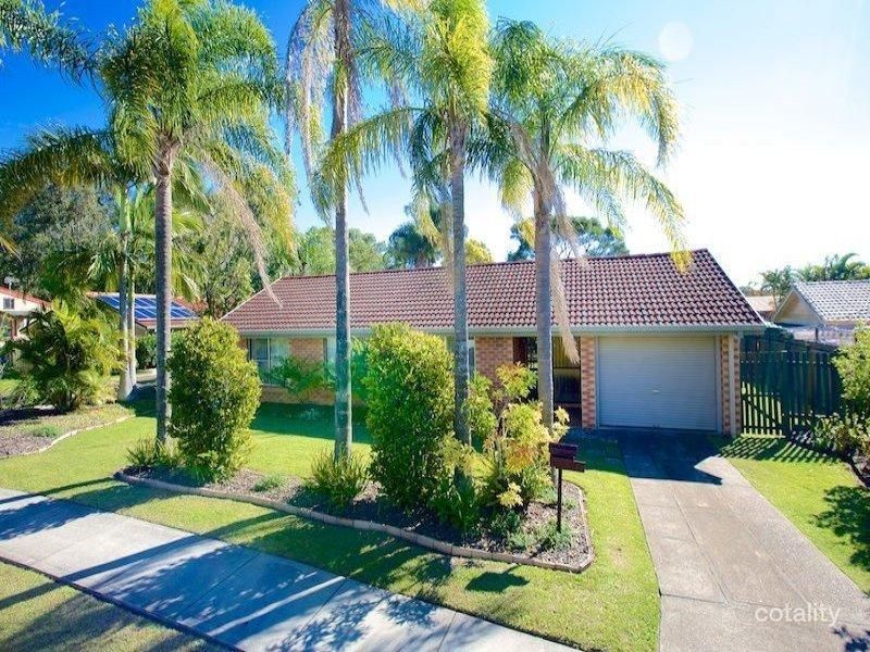 43 Ashford Rd, Helensvale, QLD 4212
