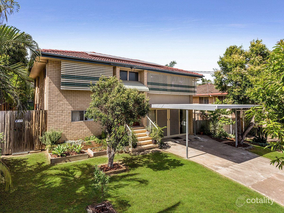 9 Nevern St, Macgregor, QLD 4109