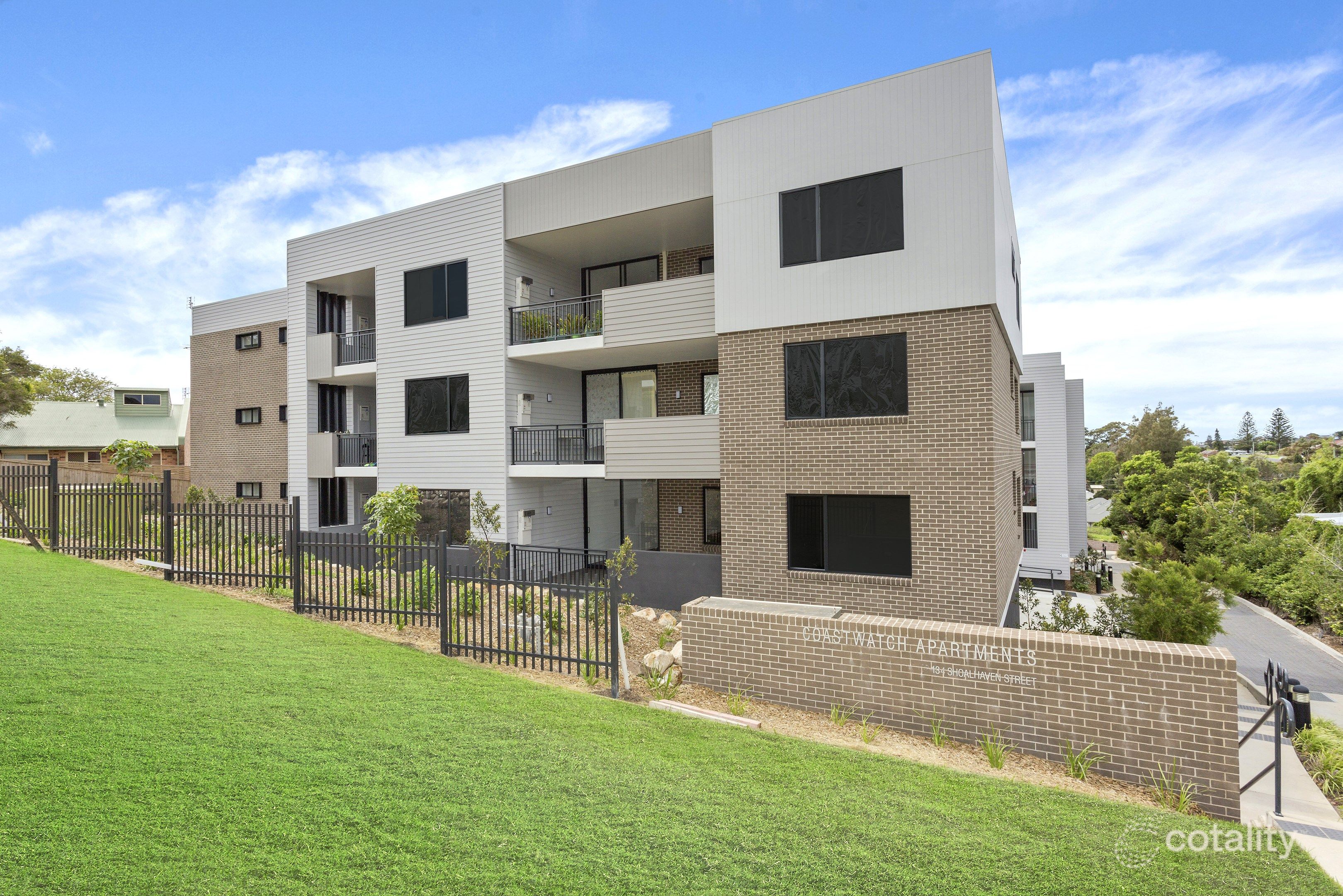 14/134 Shoalhaven St, Kiama, NSW 2533