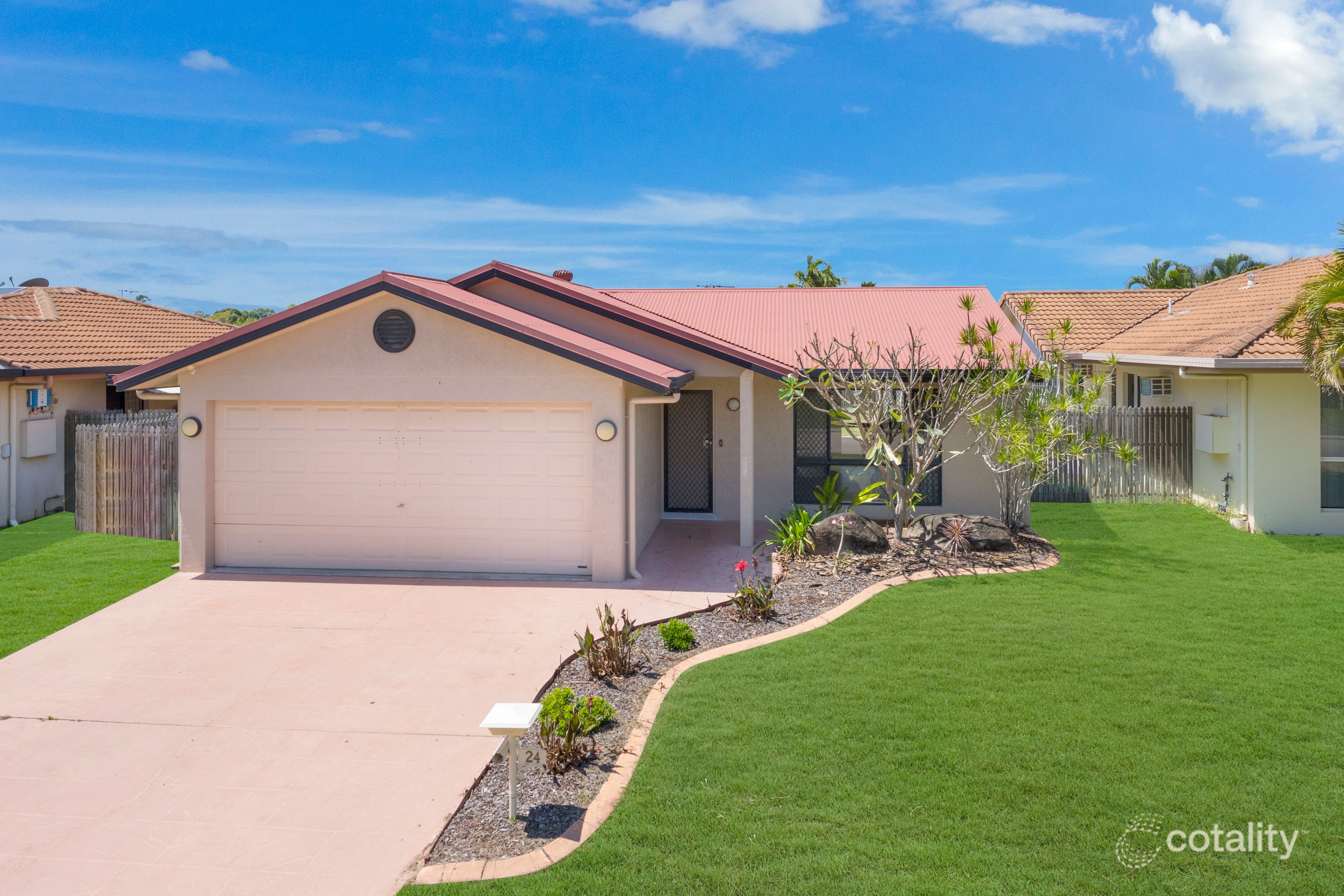 24 Milgate, Kirwan, QLD 4817