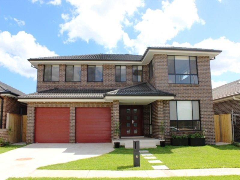 24 Greystanes Way, Carnes Hill, NSW 2171