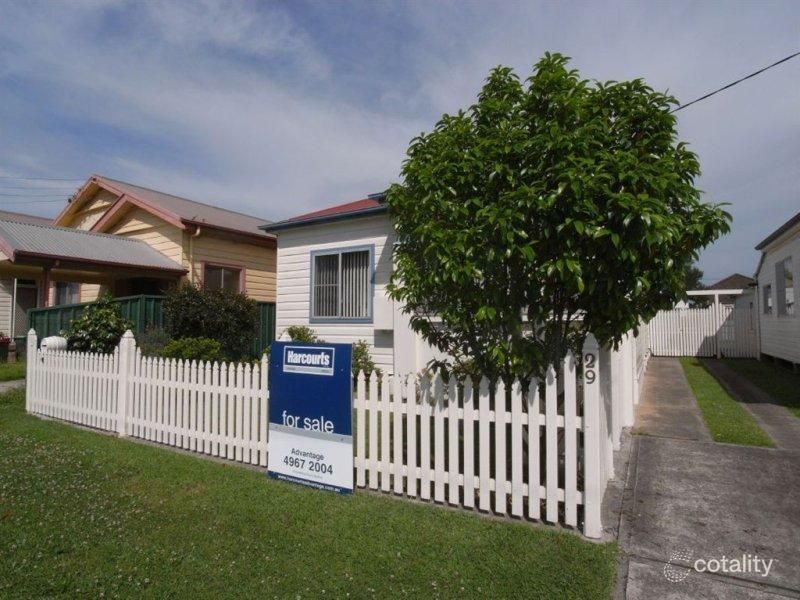 29 Ida St, Mayfield, NSW 2304