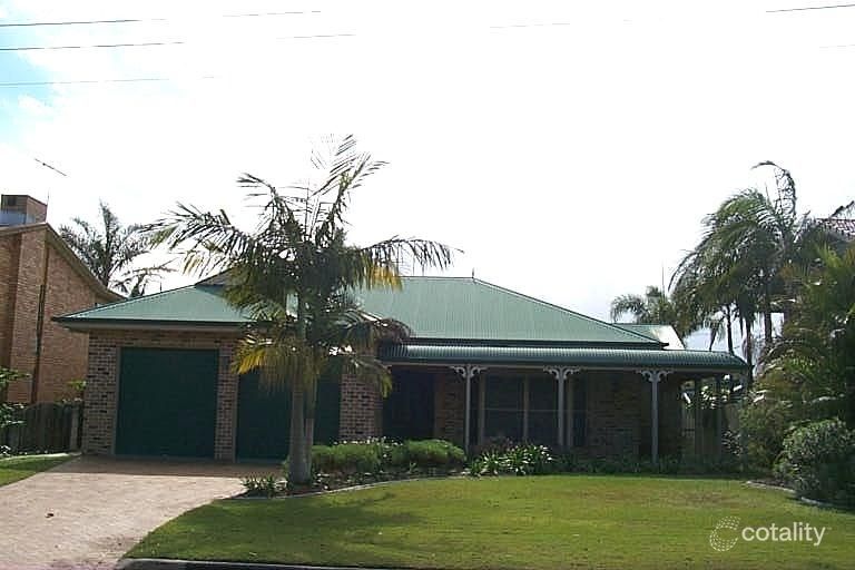 23 Coongarra Esp, Wurtulla, QLD 4575