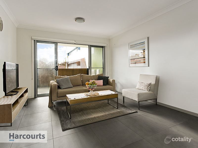 407/19 Tank St, Kelvin Grove, QLD 4059