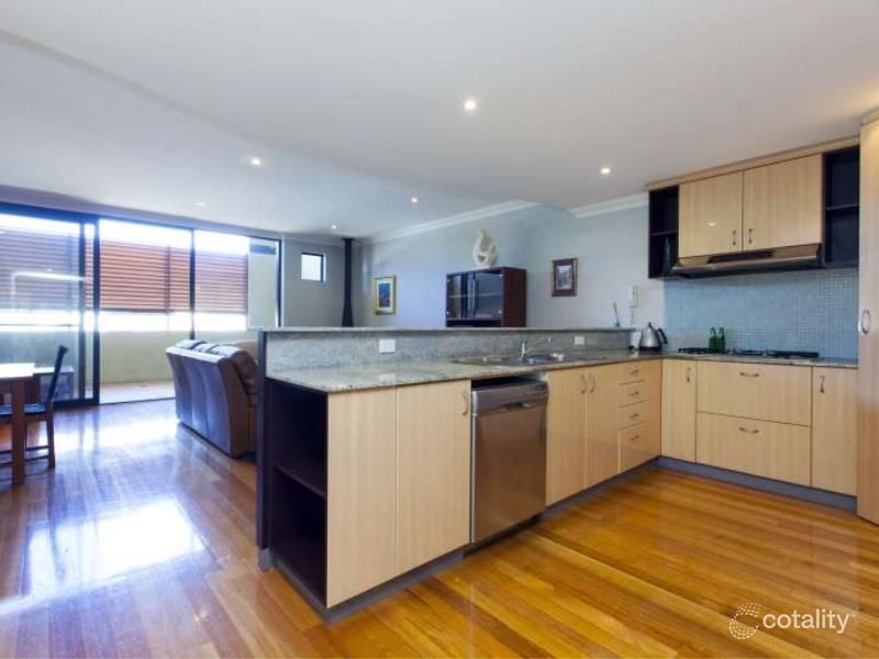 6/7 Centro Ave, Subiaco, WA 6008