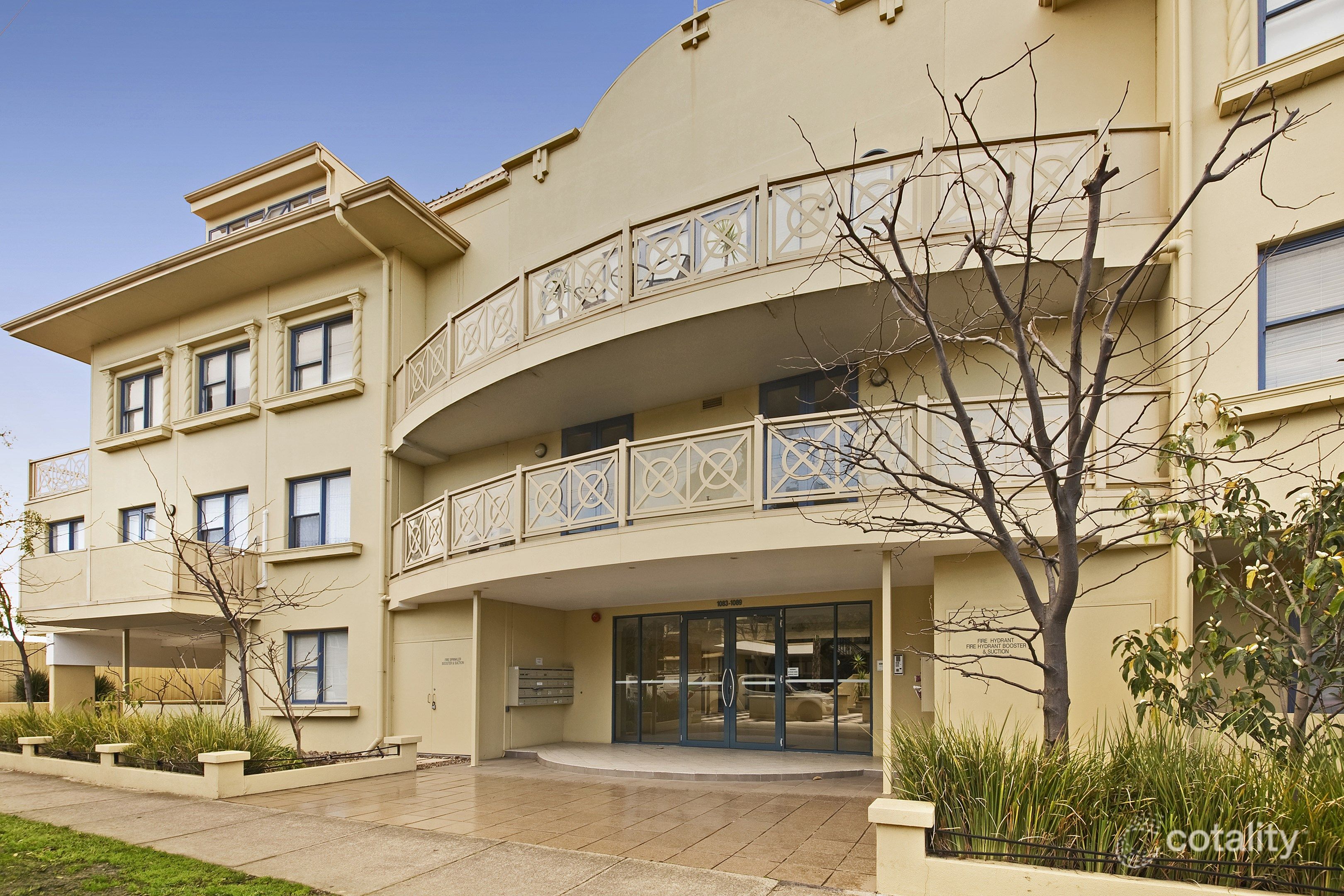13/1083-1089 Glen Huntly Rd, Glen Huntly, VIC 3163