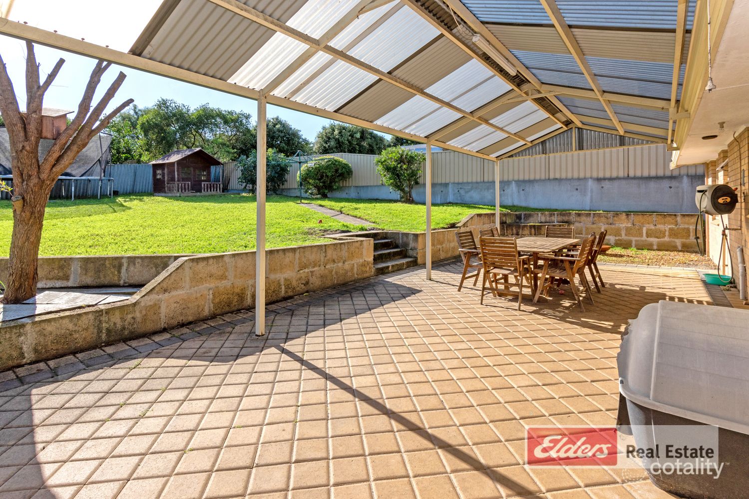 25 Bayonet Head Rd, Bayonet Head, WA 6330