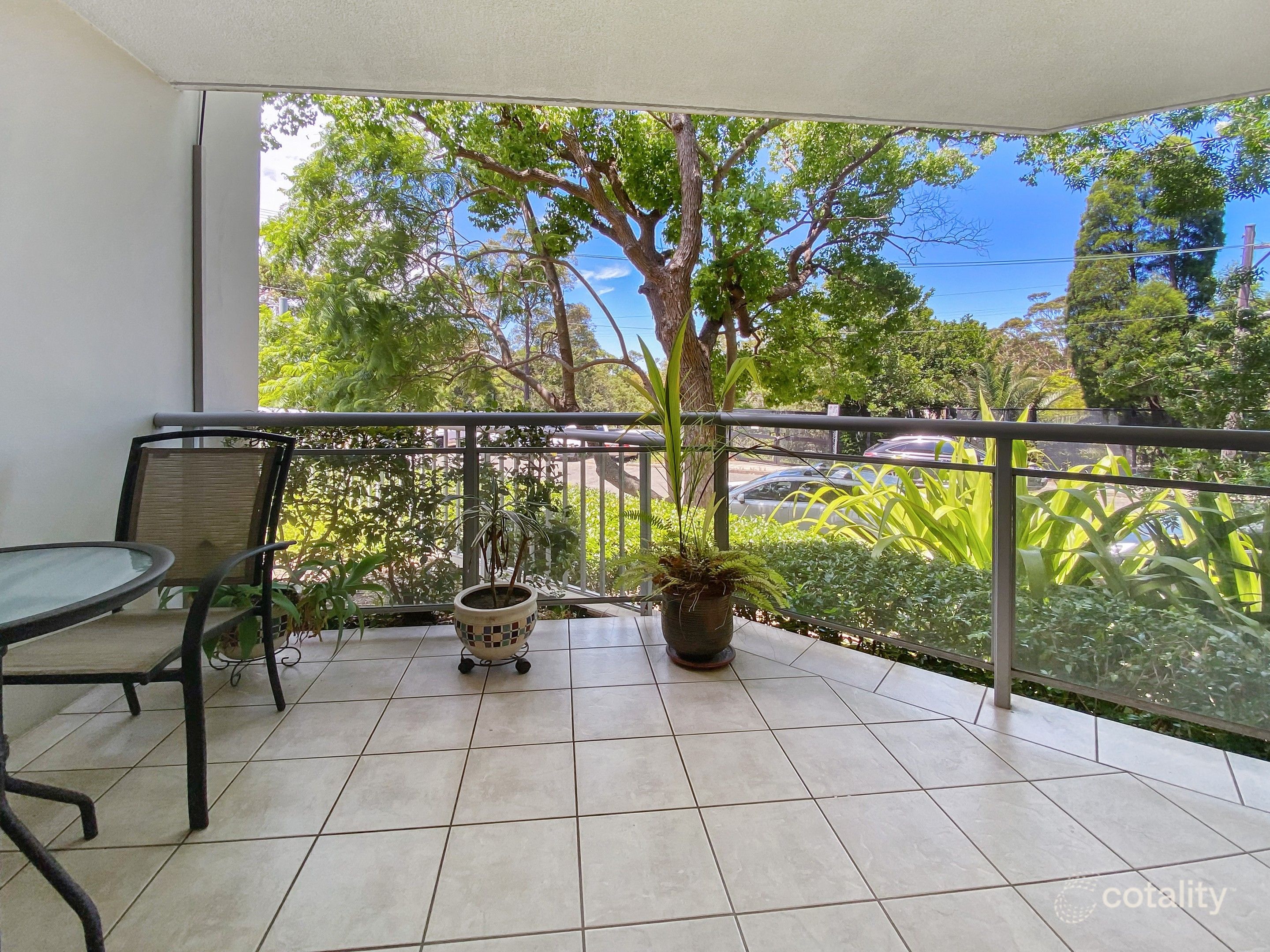 2/11-15 Chapman St, Gymea, NSW 2227