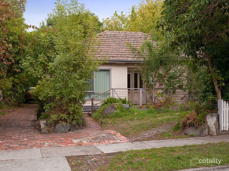 15 Devon St, Croydon, VIC 3136
