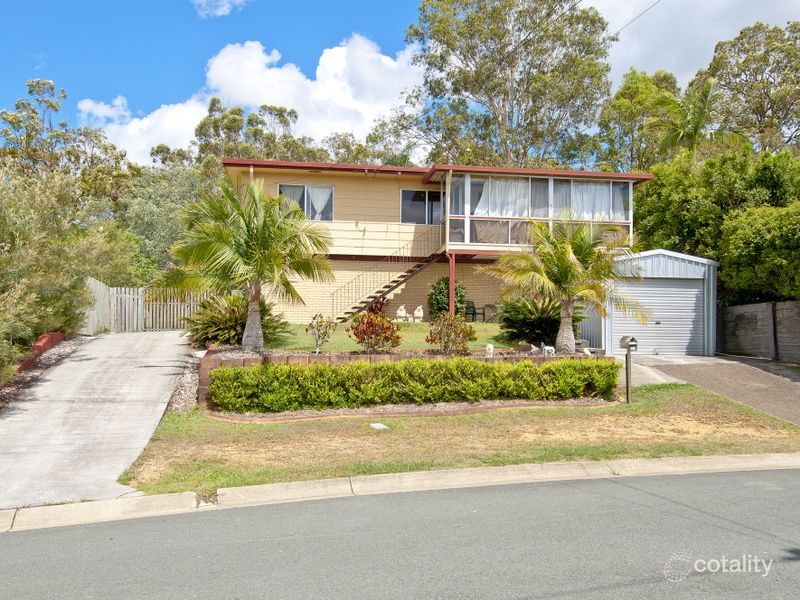 35 Sunnyview St, Beenleigh, QLD 4207