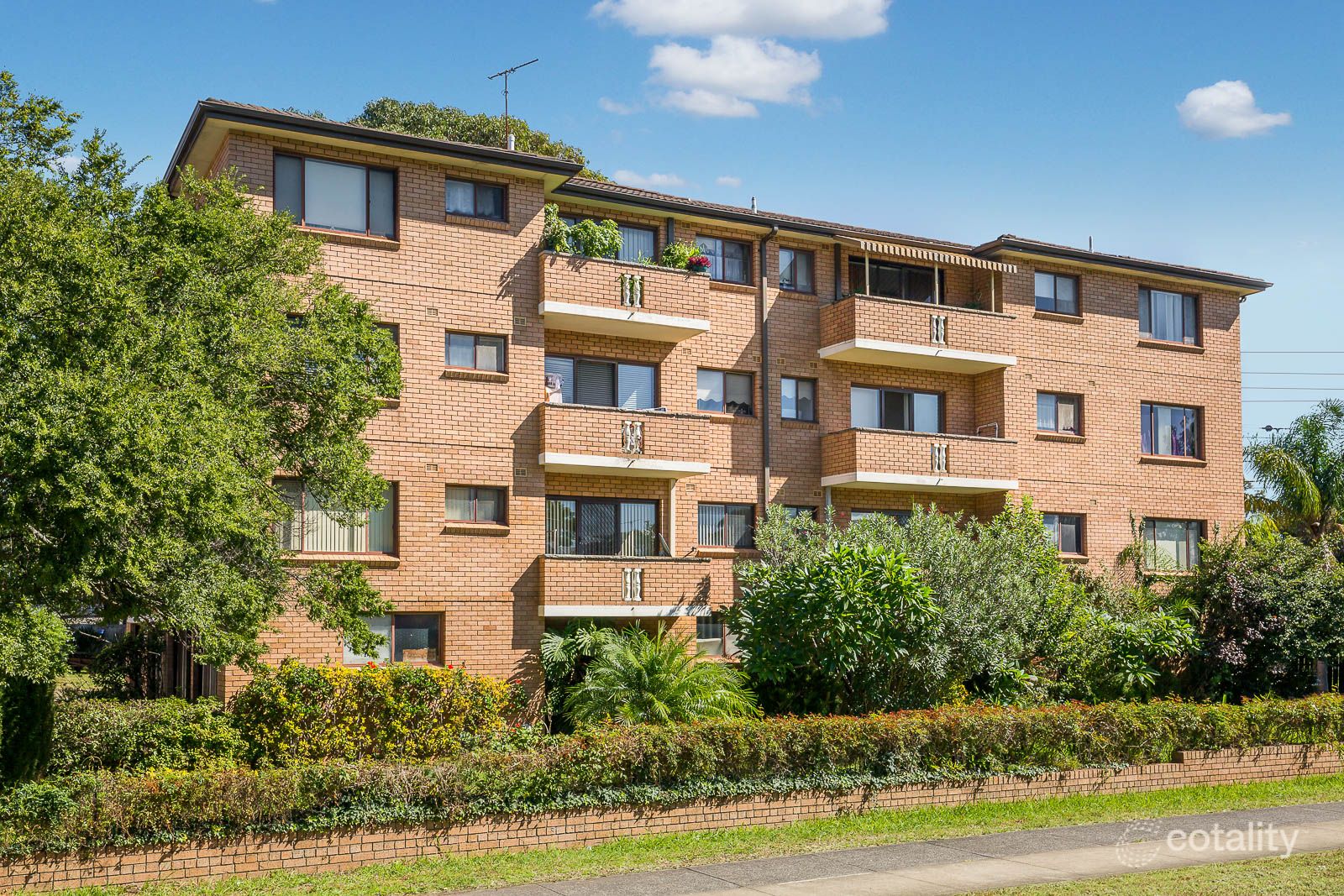 4/5a Fairlight Ave, Fairfield, NSW 2165