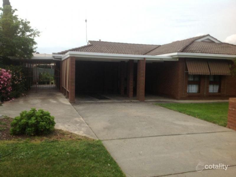 458 Schaefer St, Lavington, NSW 2641