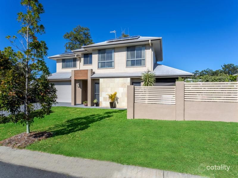 1/2 Learmonth Pl, Reedy Creek, QLD 4227