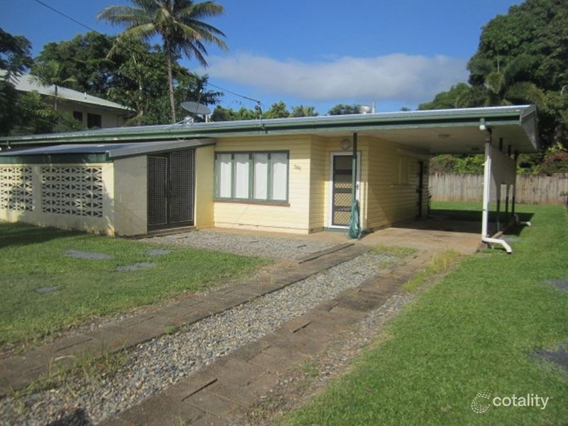 381 Lake St, Cairns North, QLD 4870