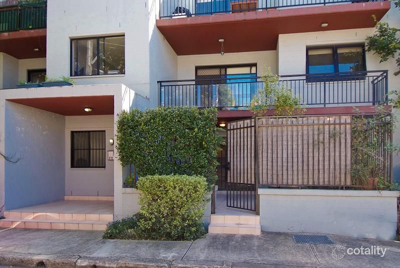 19/127 Railway Pde, Erskineville, NSW 2043