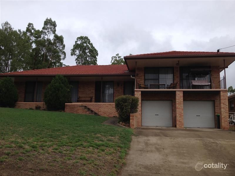8-10 Plunkett St, Warialda, NSW 2402