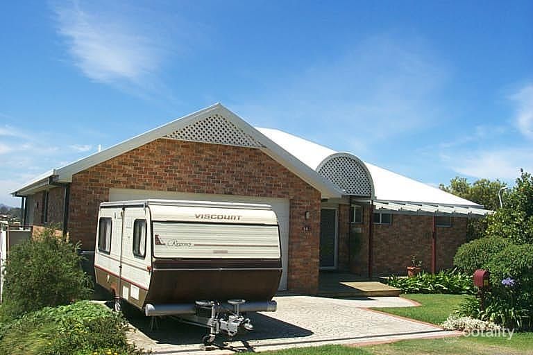 14 Coronation Ave, Sawtell, NSW 2452