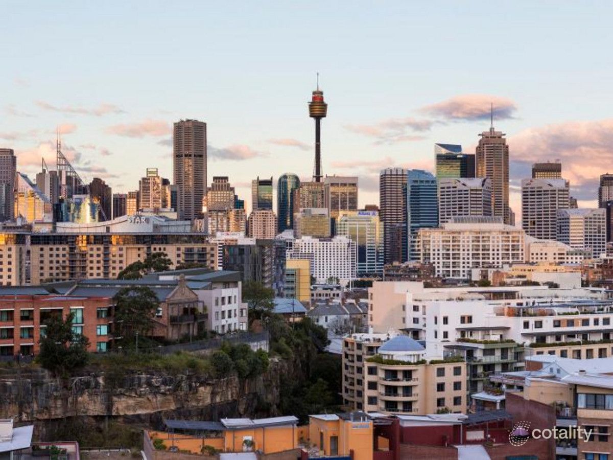 100/122 Saunders St, Pyrmont, NSW 2009