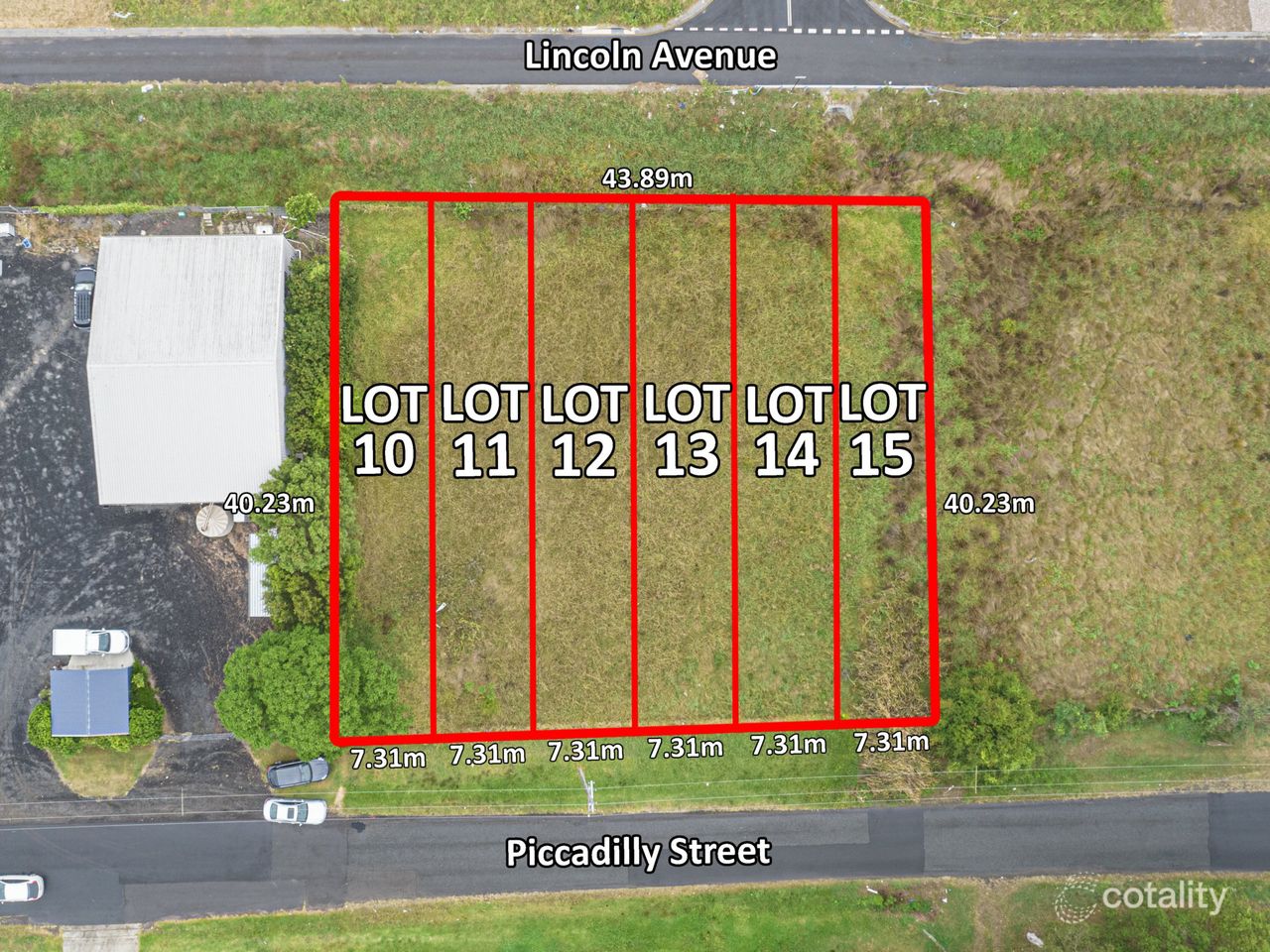 10 Lincoln Ave, Riverstone, NSW 2765