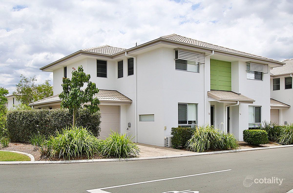 75/51 River Rd, Bundamba, QLD 4304