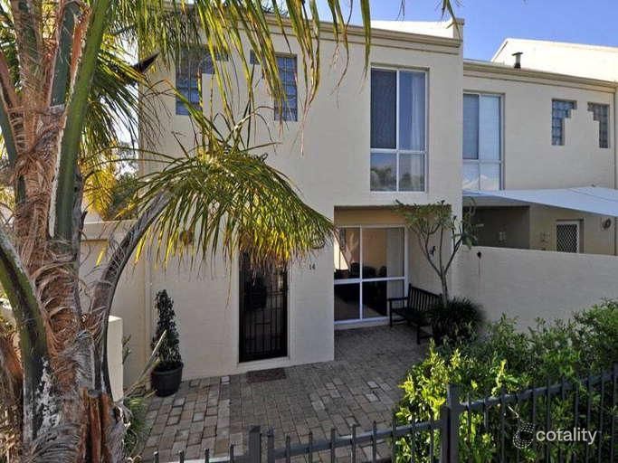 14/6 Waterway Ct, Churchlands, WA 6018