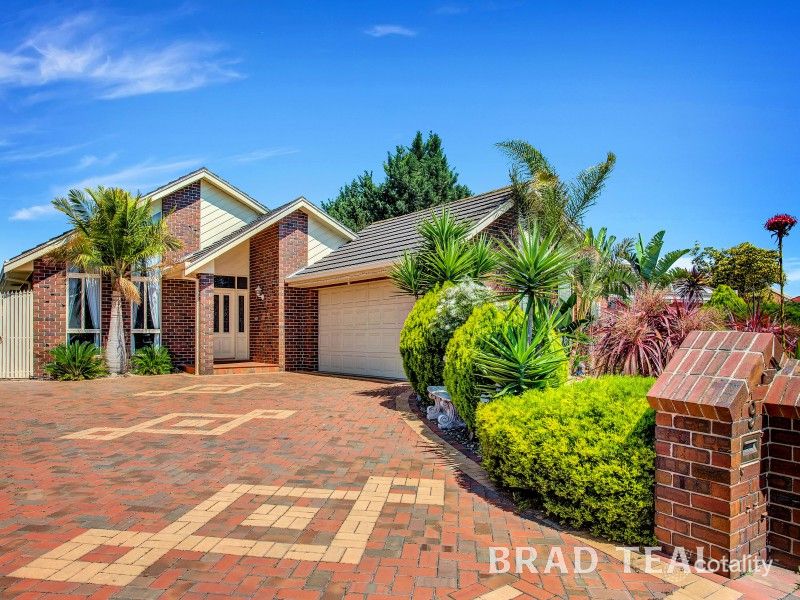 9 Jury Ct, Keilor Downs, VIC 3038