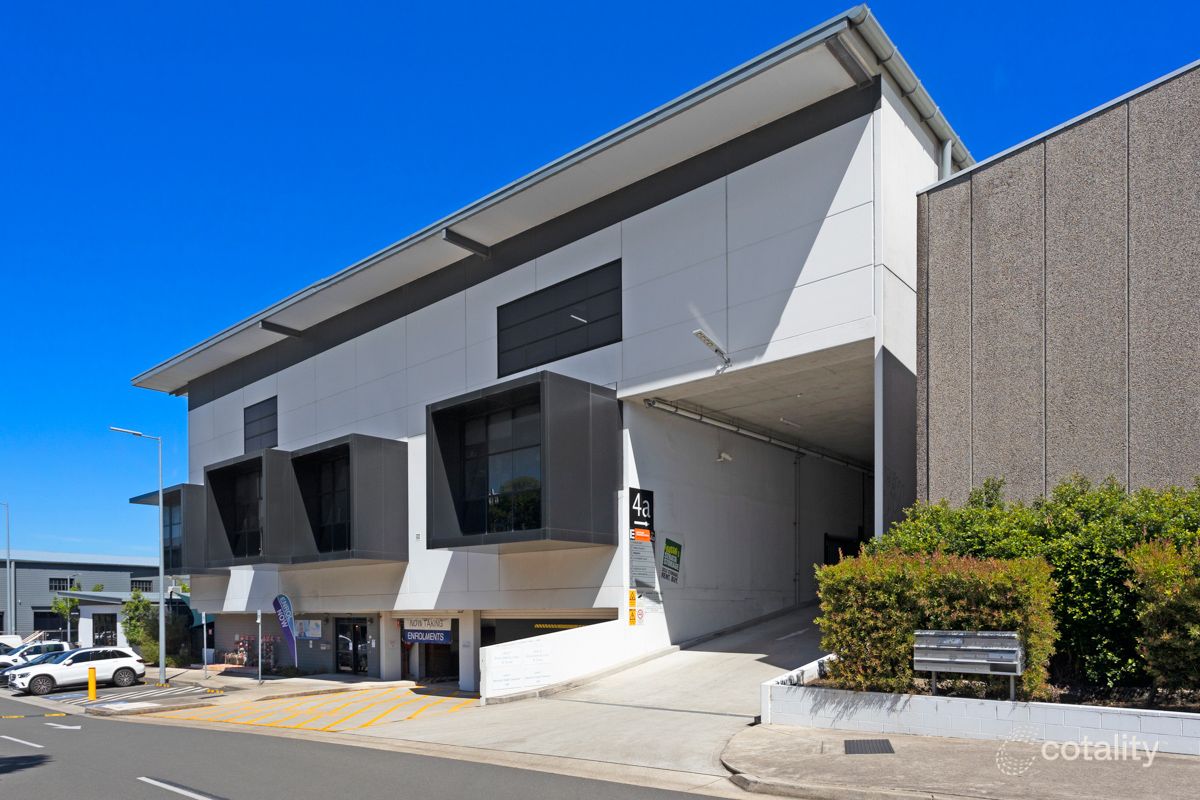 14/4a Huntley St, Alexandria, NSW 2015