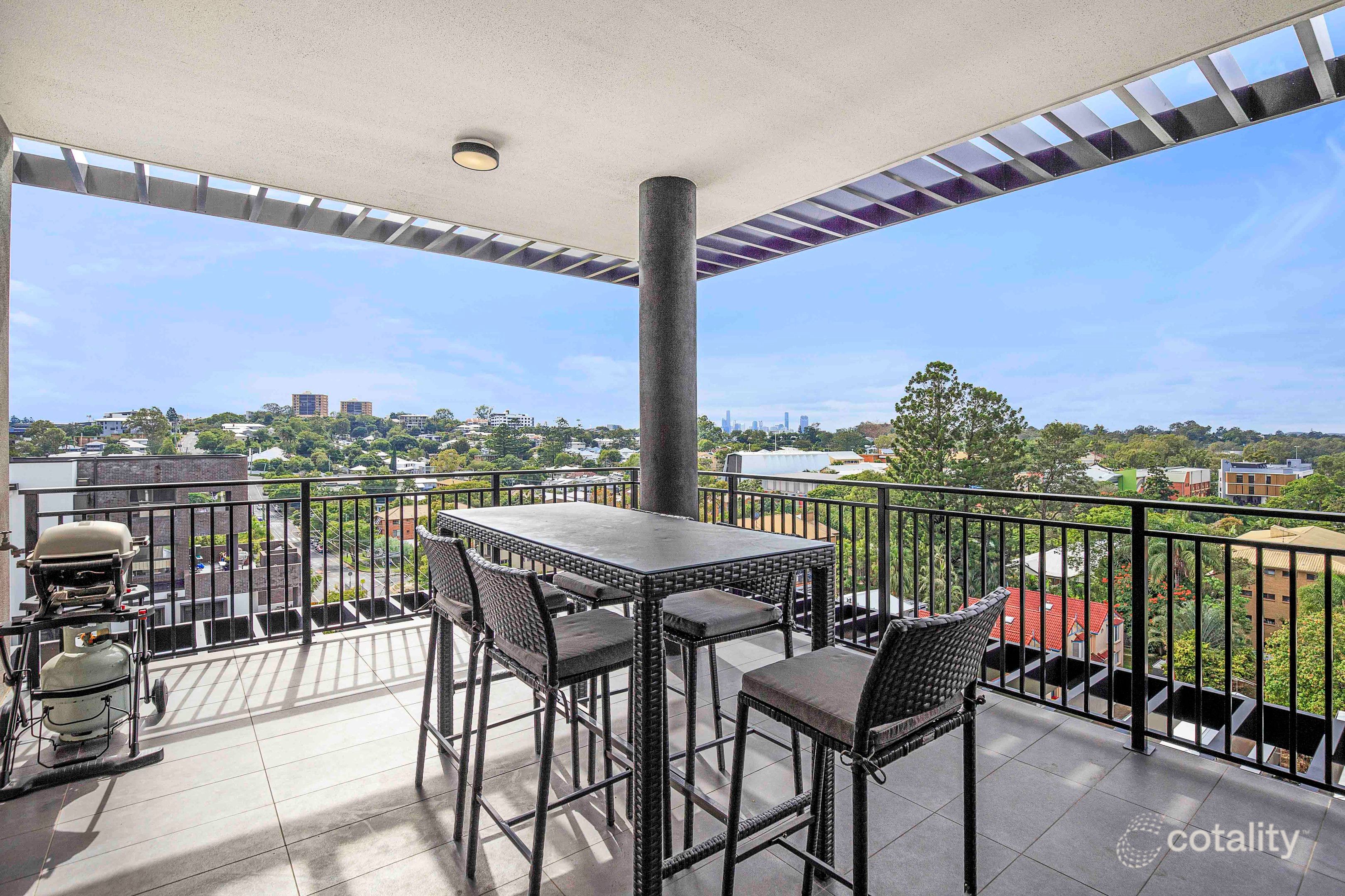 706/133 Clarence Rd, Indooroopilly, QLD 4068