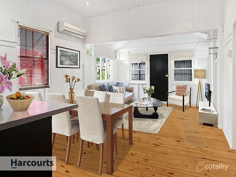 28 Plunkett St, Paddington, QLD 4064