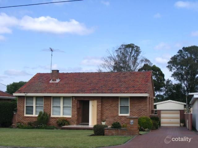 32 Wilberforce Rd, Revesby, NSW 2212