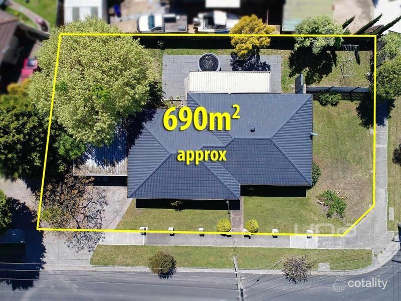 19 Keysborough St, Craigieburn, VIC 3064