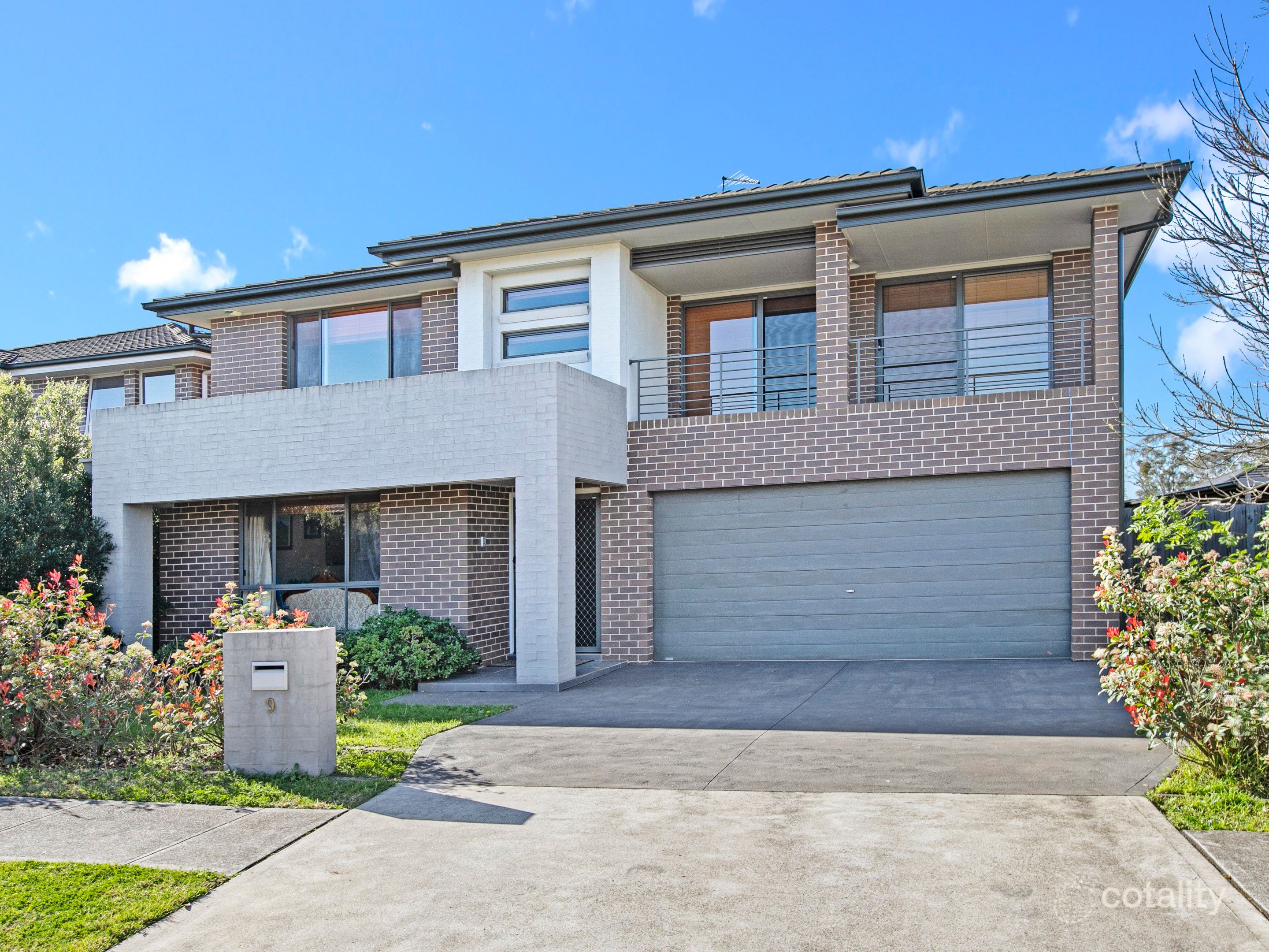 9 Ladysmith Dr, Edmondson Park, NSW 2174