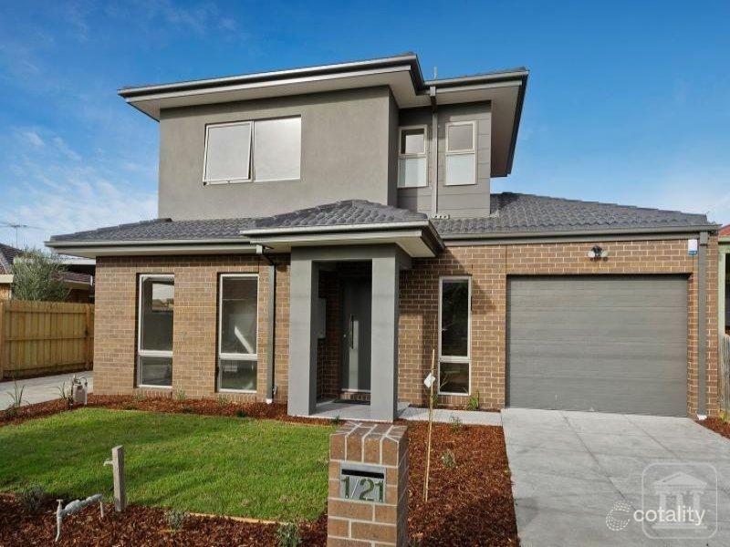 1/21 Riviera Rd, Avondale Heights, VIC 3034