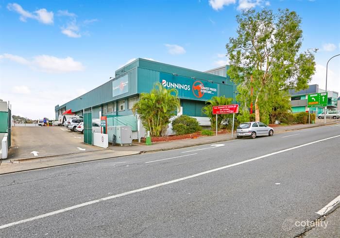 16 Hudson Rd, Albion, QLD 4010