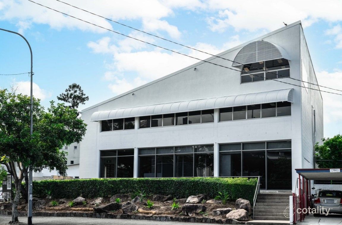 66 Annerley Rd, Woolloongabba, QLD 4102