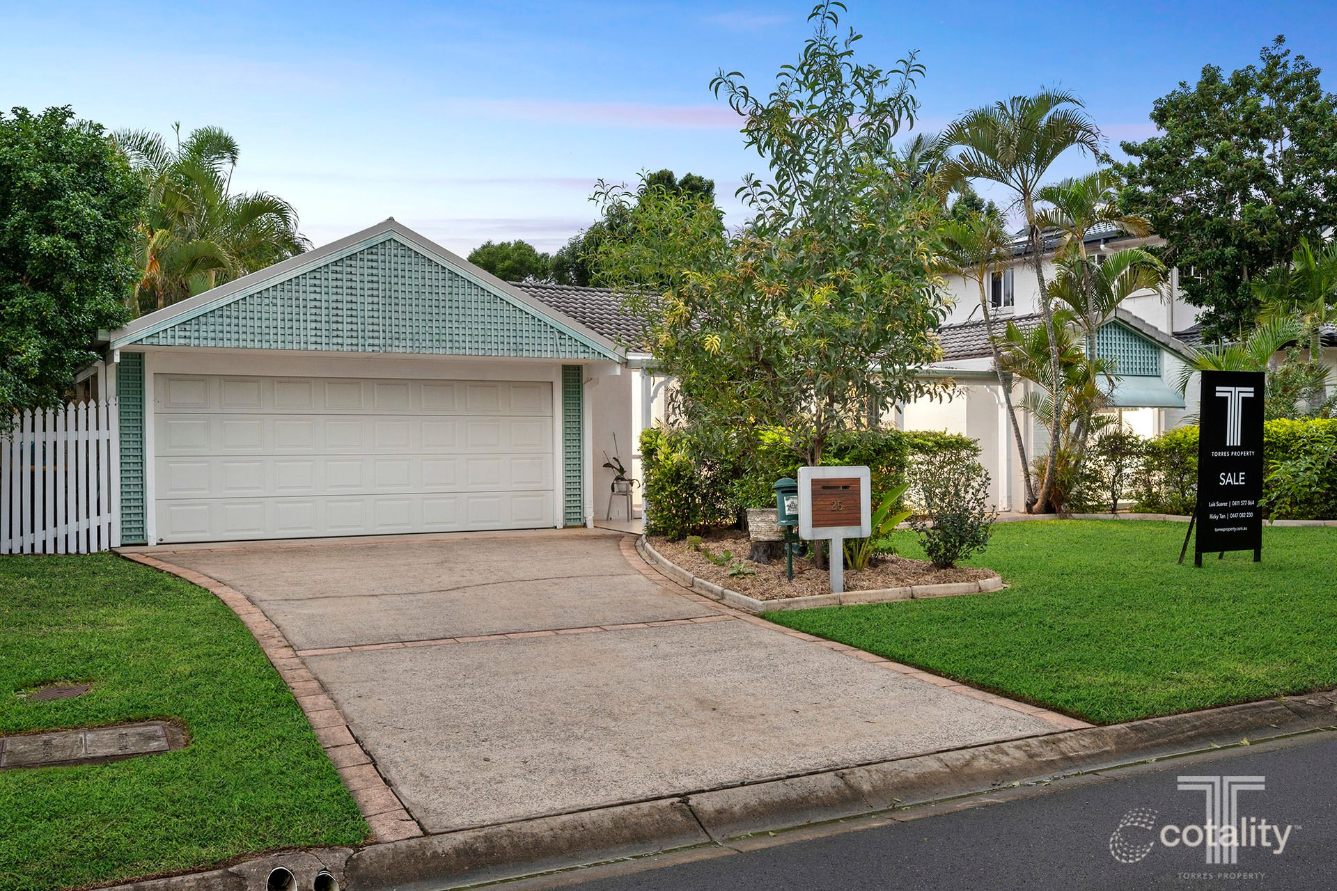 25 Dewsbury St, Middle Park, QLD 4074