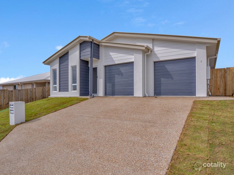 17 Kerry O'Brien St, Collingwood Park, QLD 4301