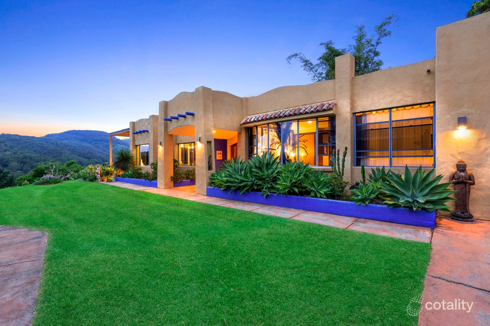 888 Tallebudgera Creek Rd, Tallebudgera Valley, QLD 4228