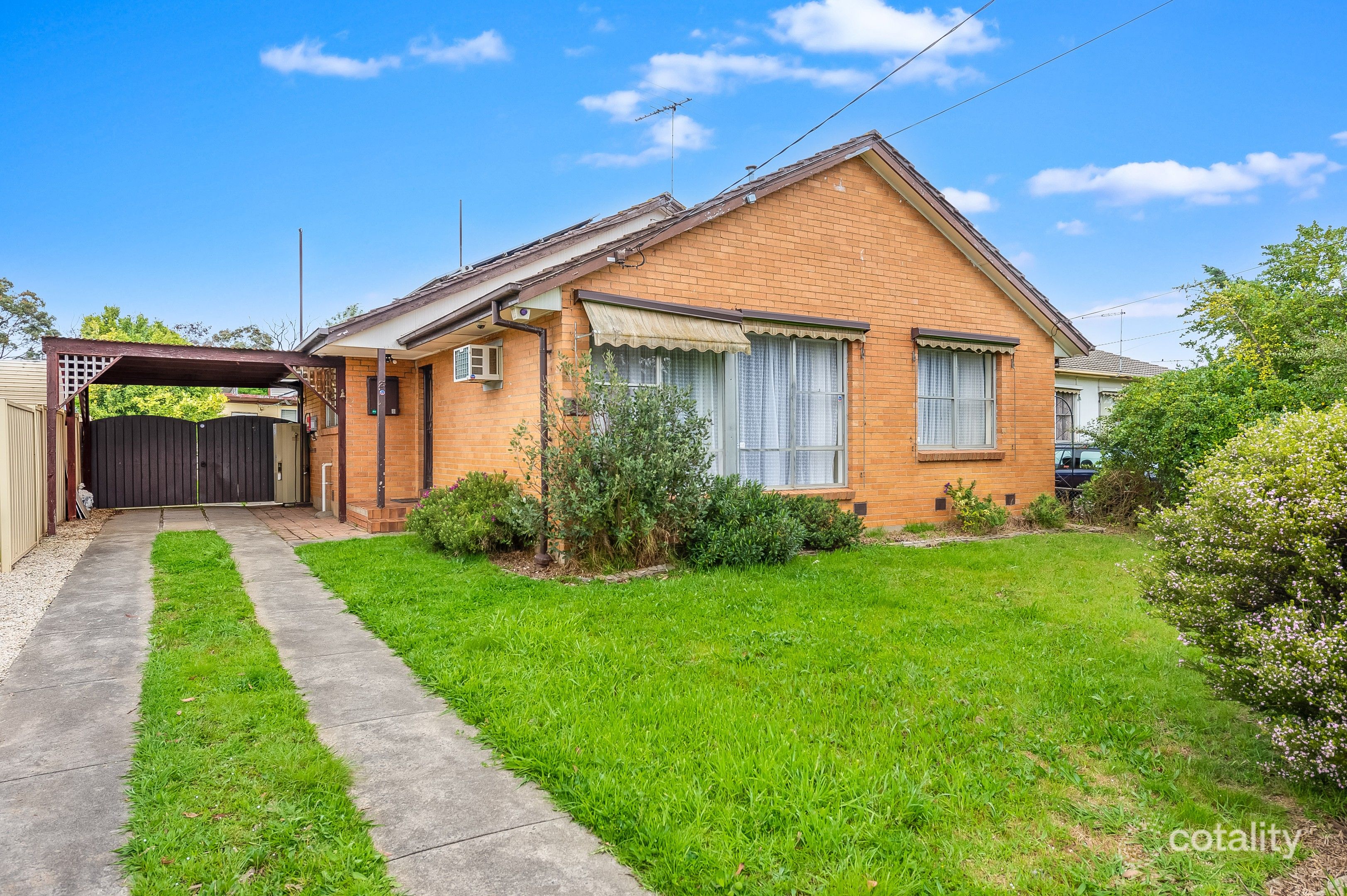 21 Eades St, Laverton, VIC 3028