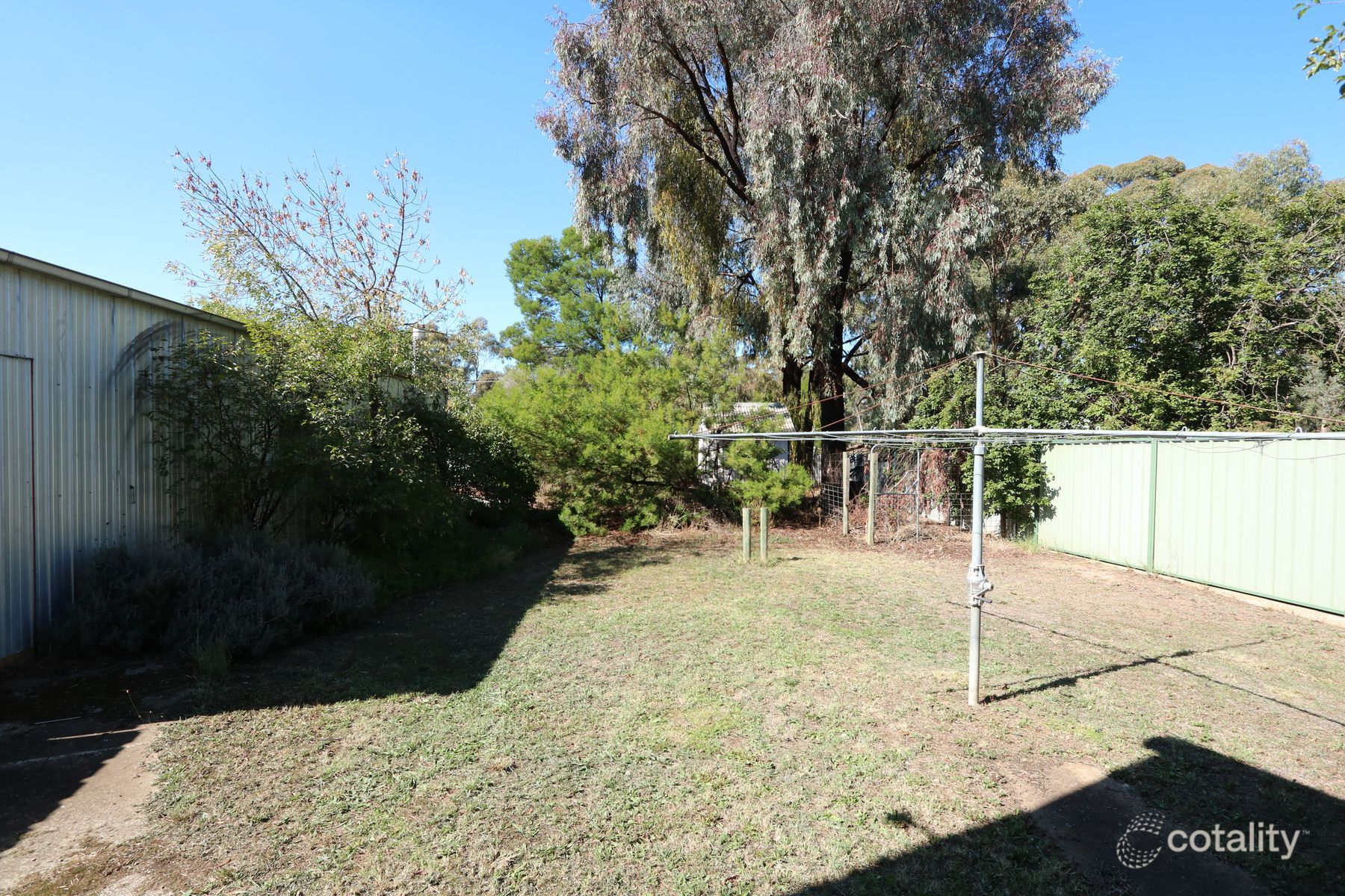 124 Railway St, Maryborough, VIC 3465
