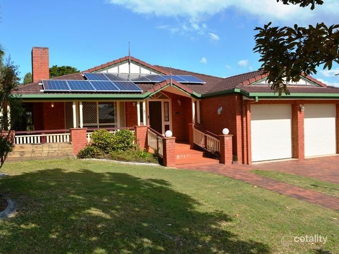 3 Sarandon Cl, Mcdowall, QLD 4053