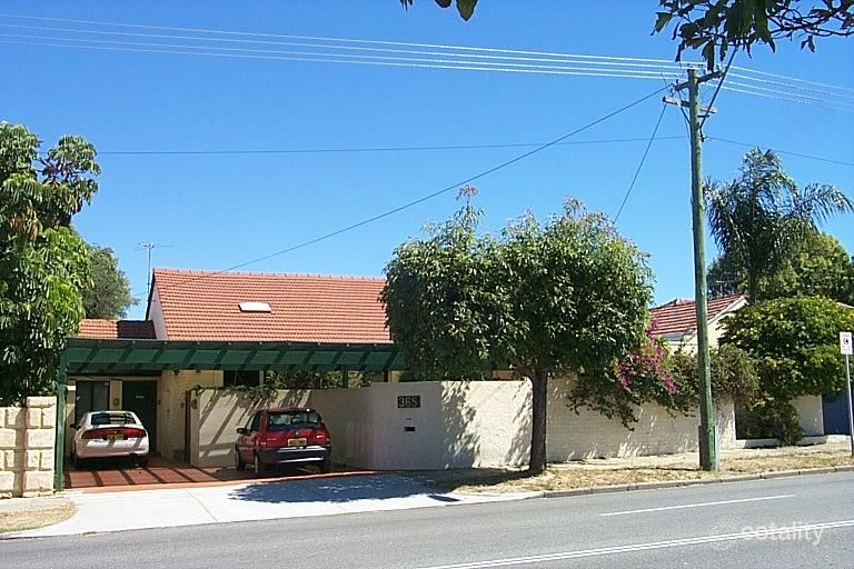365 Walcott St, Coolbinia, WA 6050