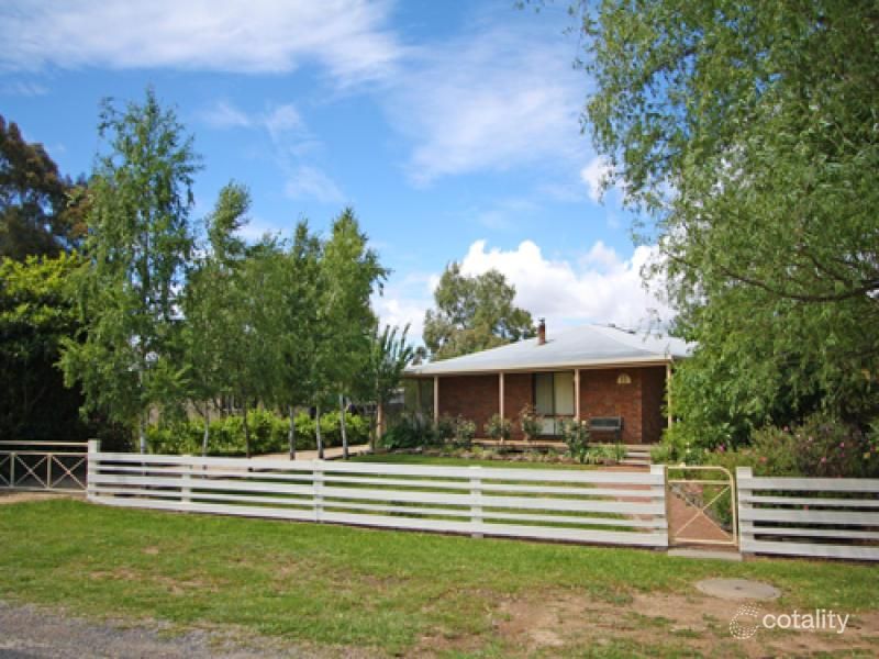 11 Forster St, Bungendore, NSW 2621