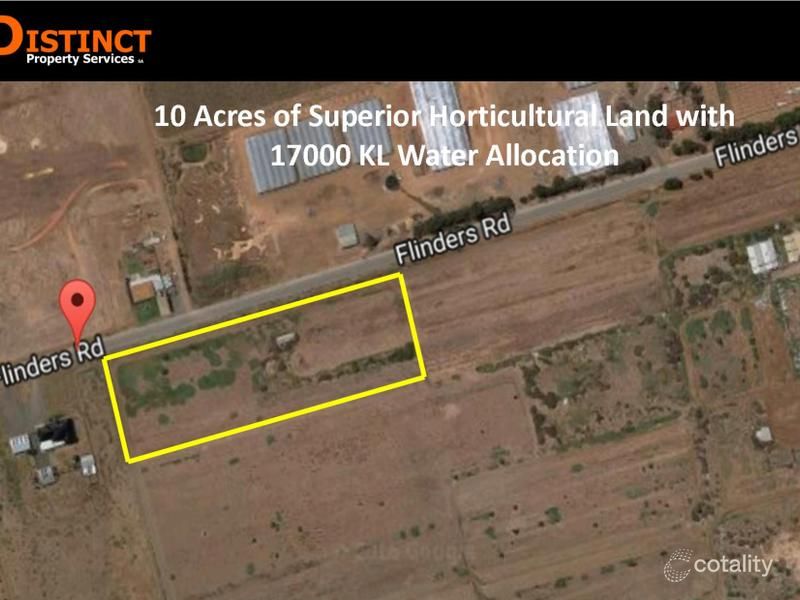 39 Flinders Rd, Waterloo Corner, SA 5110