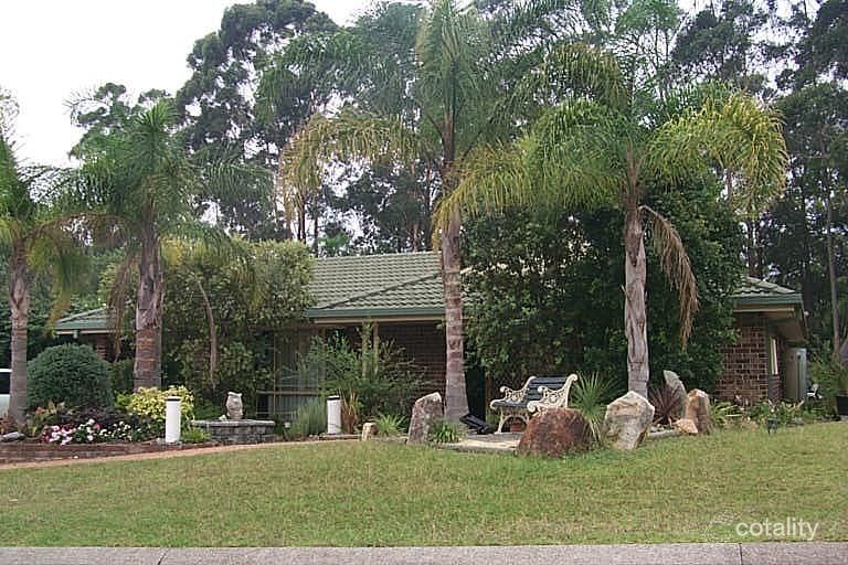 59 Koonwarra St, West Haven, NSW 2443