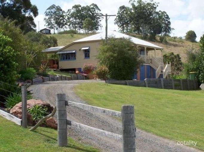 112 Amamoor Creek Rd, Amamoor, QLD 4570