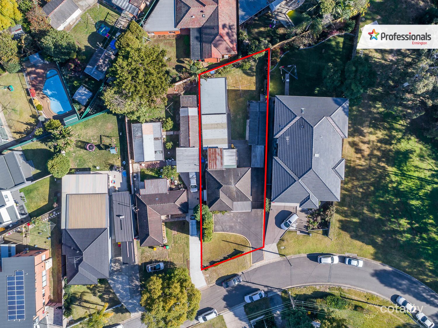 5 Rumsey Cres, Dundas Valley, NSW 2117